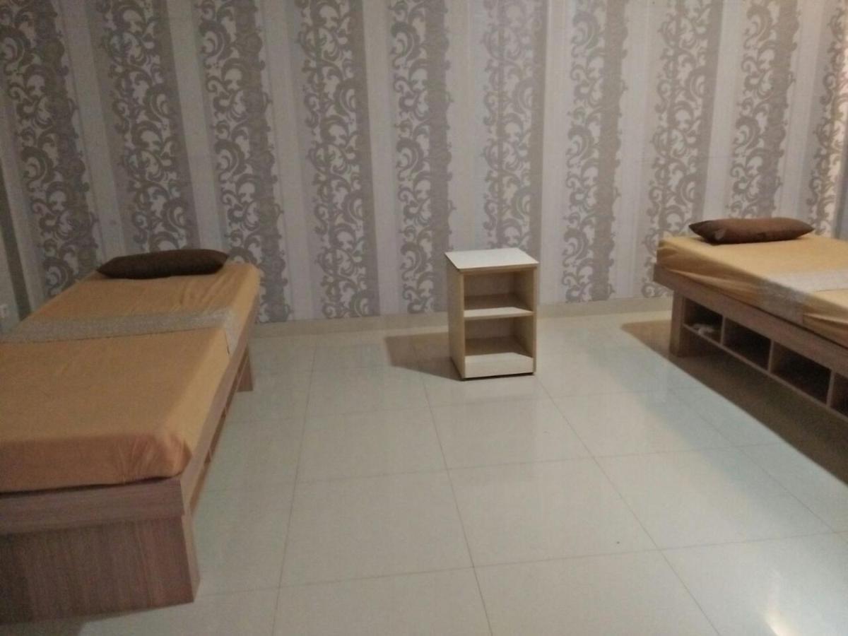 Bintara Jaya Yemima Guest House Бекасі Екстер'єр фото