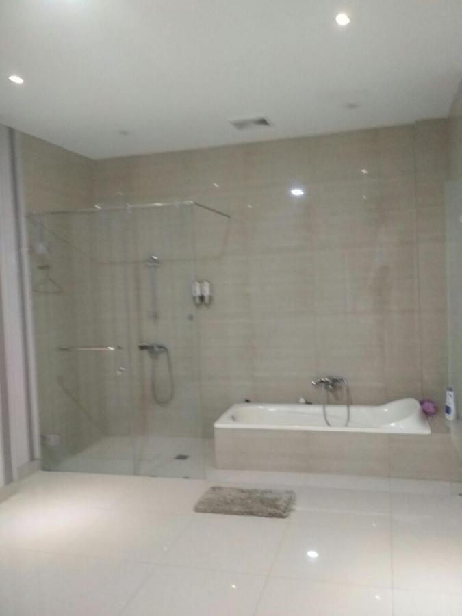 Bintara Jaya Yemima Guest House Бекасі Екстер'єр фото